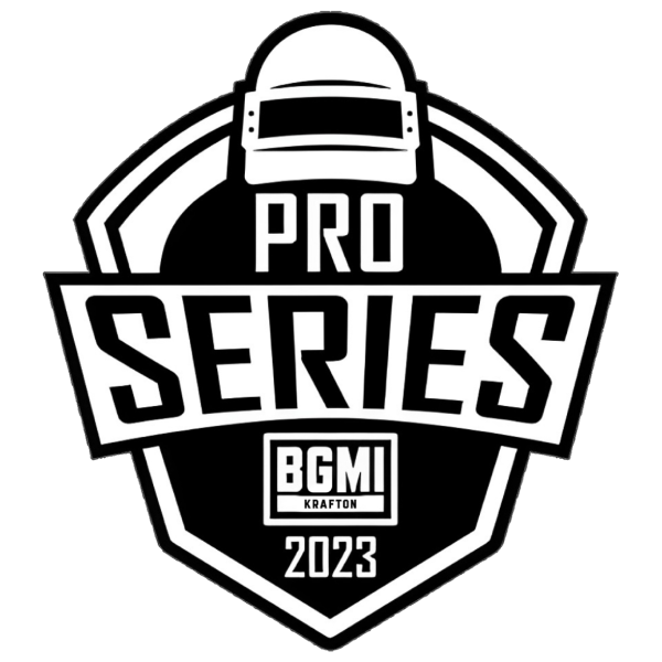 Battlegrounds Mobile India Pro Series 2023