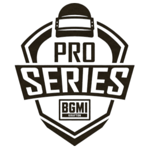 Battlegrounds Mobile India Pro Series - Season 1