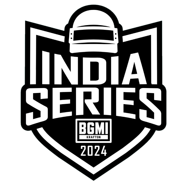 Battlegrounds Mobile India Series 2024