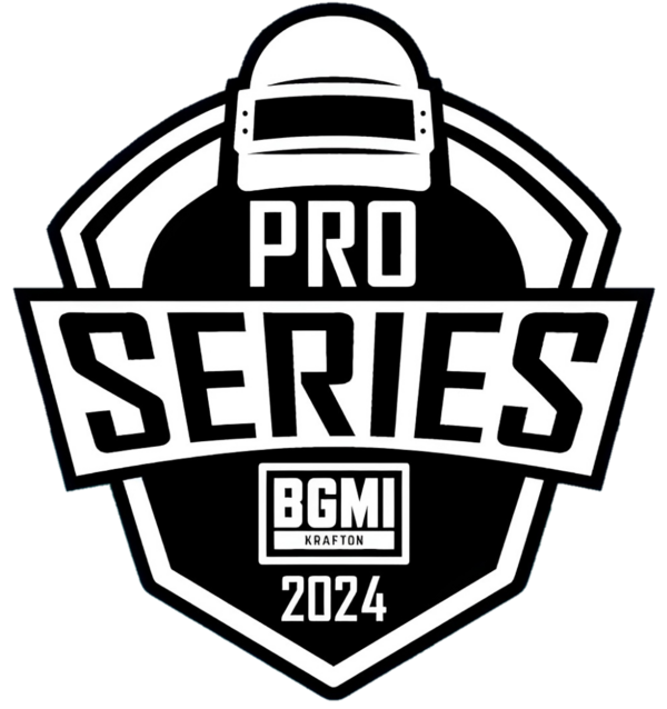 Battlegrounds Mobile India Pro Series 2024