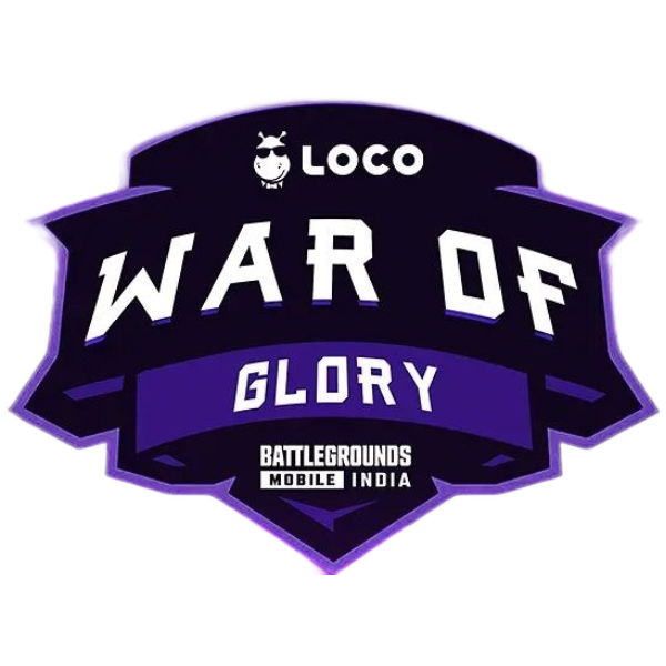 LOCO War of Glory: Grand Finals