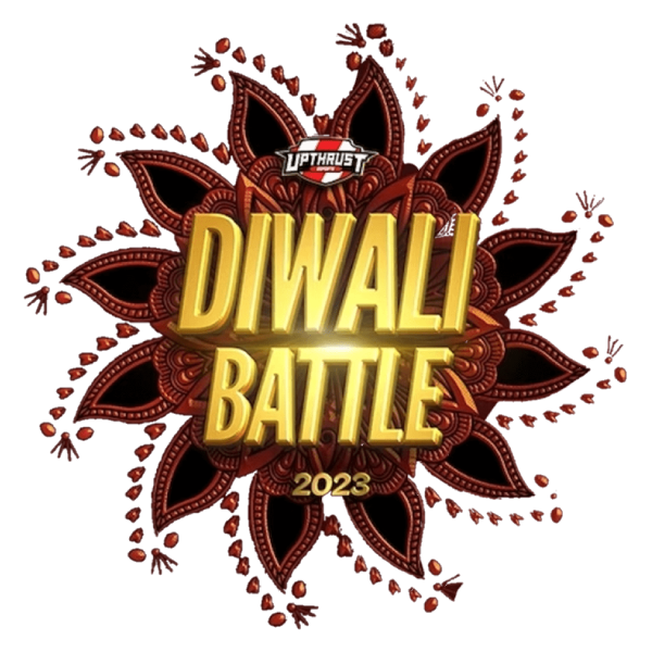 Upthrust Esports Diwali Battle 2023