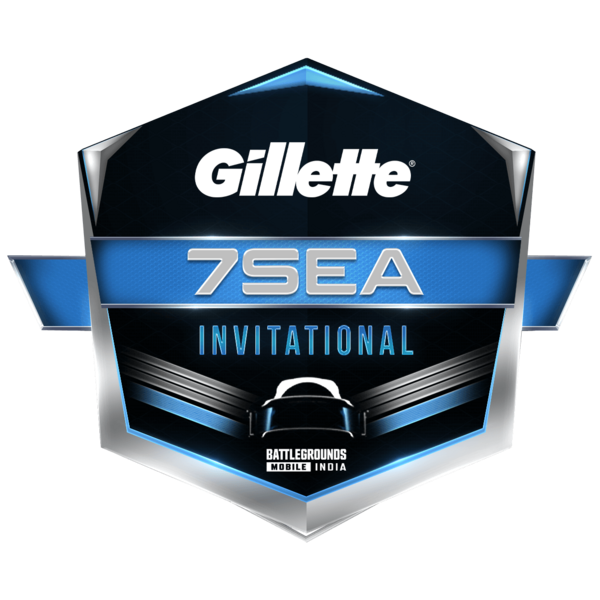 Gilette 7sea Invitational