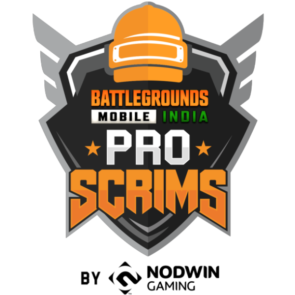 BGMI Pro Scrims