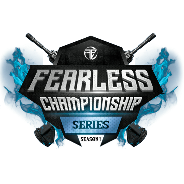 Fearless Championship Series Season 1