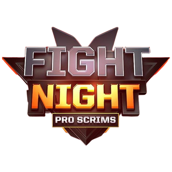 Fight Night Pro Scrims