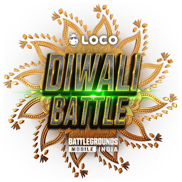 Loco Diwali Battle - Grand Finals