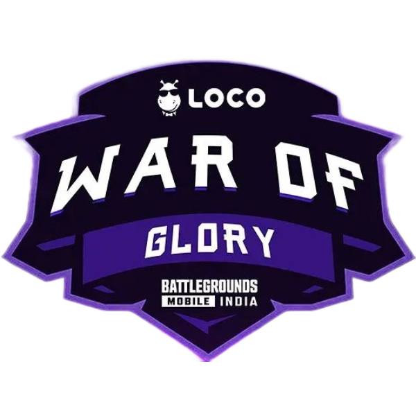 LOCO War of Glory: League Stage