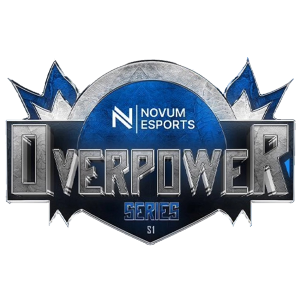 Novum Overpower Series Season 1