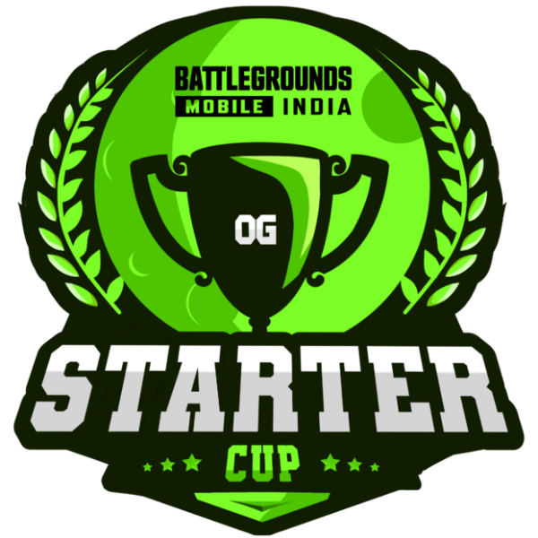 OG Starter Cup