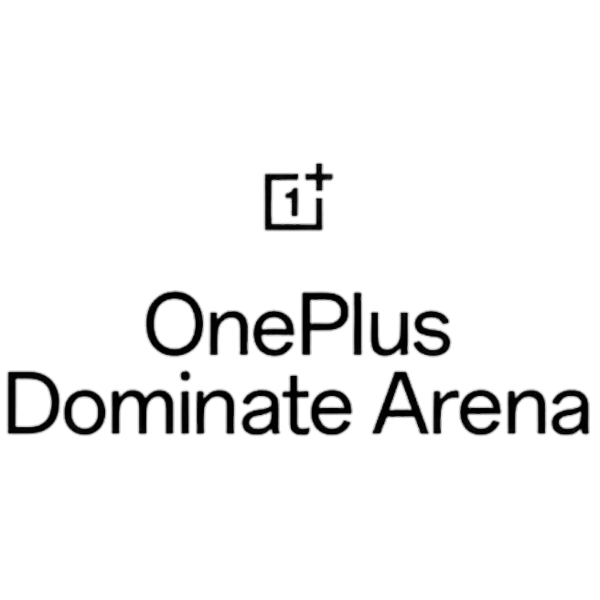 OnePlus Dominate Arena 2024 - April Edition