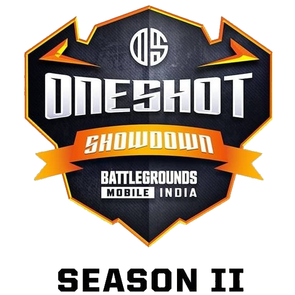 OneShot Showdown 2.0 - Grand Finals