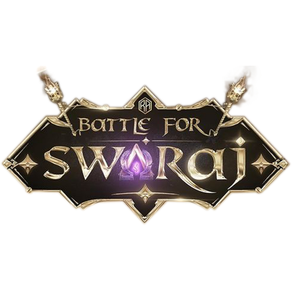 RA Esports - Battle For Swaraj Season 1