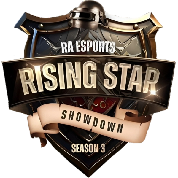 RA Esports - Rising Star Showdown Season 3