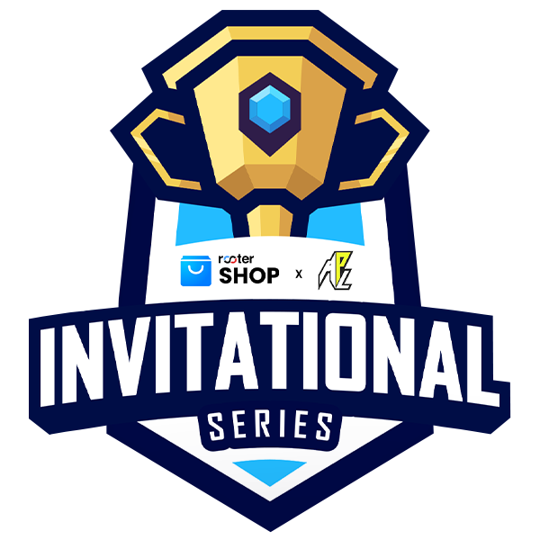 Rooter x APL Invitational Series