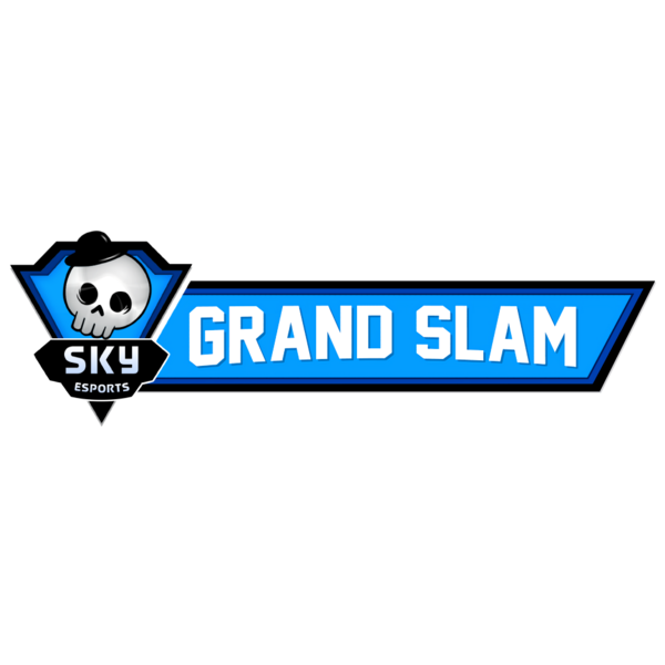 AMD Skyesports Grand Slam