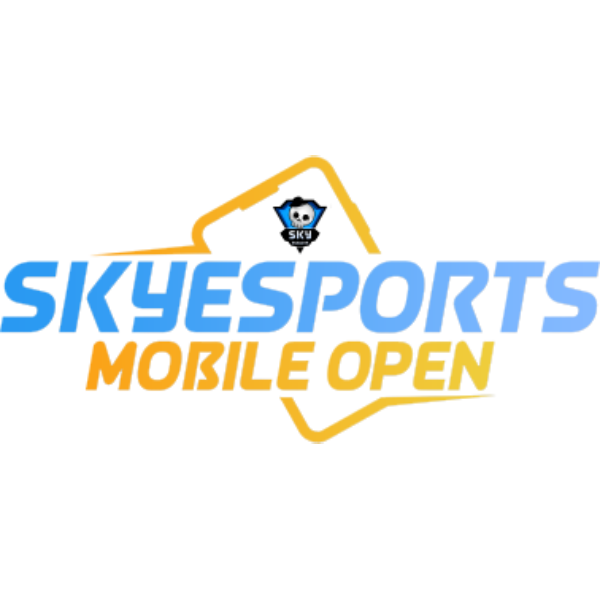 Skyesports Mobile Open