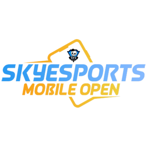 Skyesports Mobile Open 2024