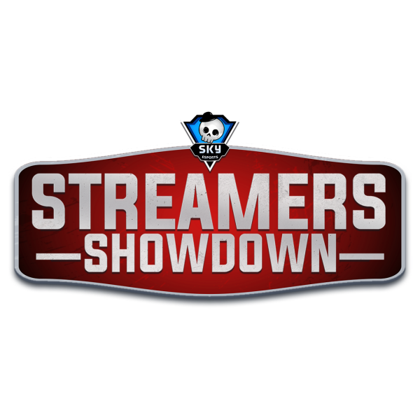 Skyesports Streamers Showdown