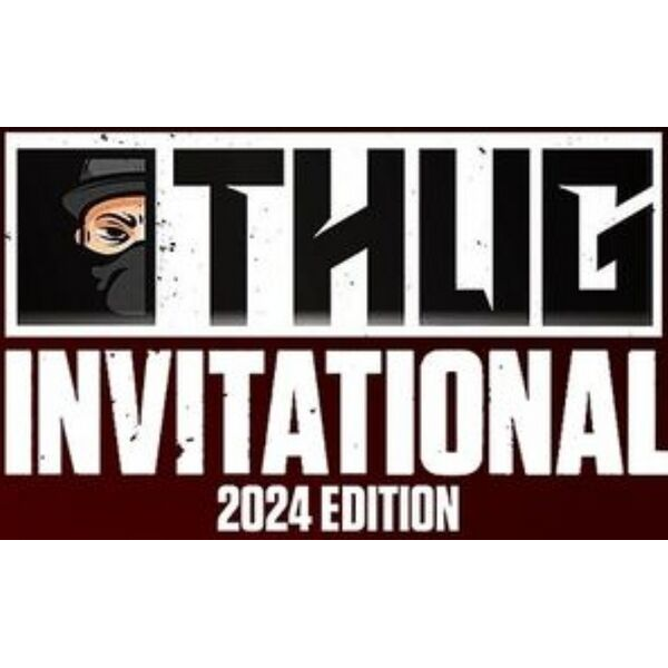 THUG Invitational 2024