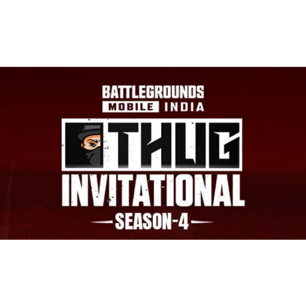 Thug Invitational : Season 4