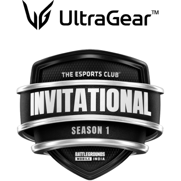 The Esports Club - BGMI Invitational Season 1