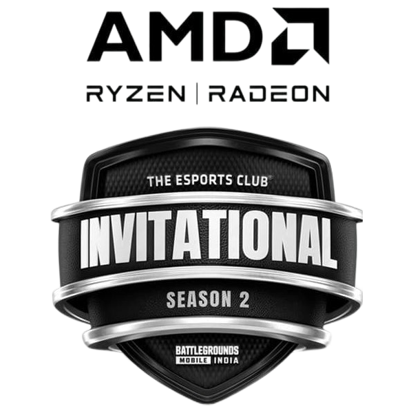 The Esports Club - BGMI Invitational Season 2