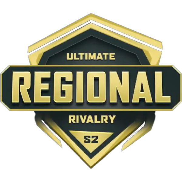 Ultimate Regional Rivalry Season 2