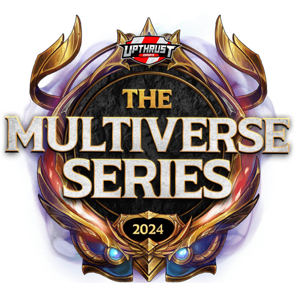 UE - The Multiverse Series 2024 : The Final Showdown