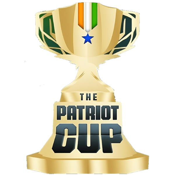 Upthrust Esports - The Patriot Cup