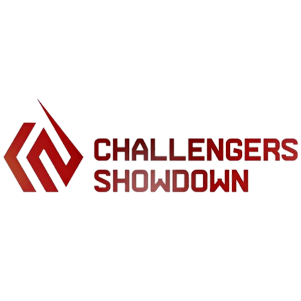 Upthrust Esports Challengers Showdown Season 2