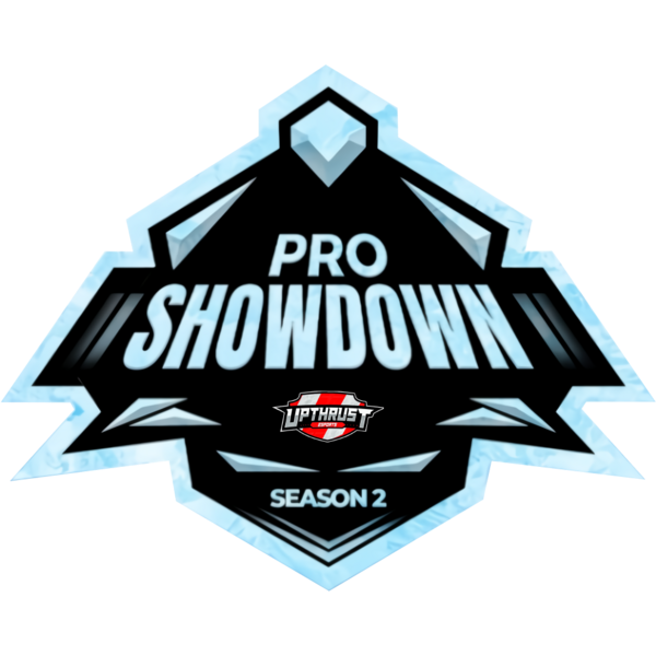 Upthrust Esports Pro Showdown Season 2