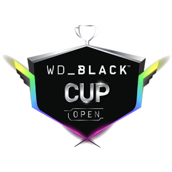 WD Black Cup Season 2