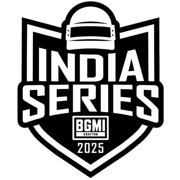 Battlegrounds Mobile India Series 2025