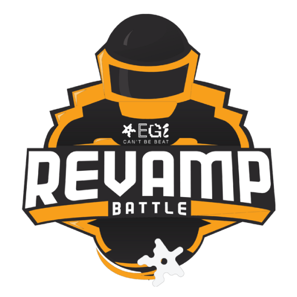 EGI Revamp Battle