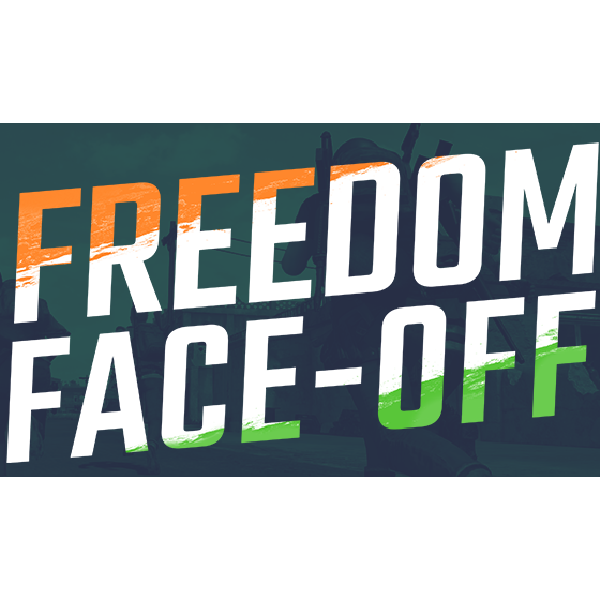 Freedom Face Off