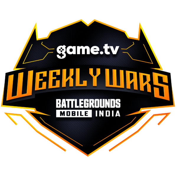 game.tv Weekly Wars: Season 1