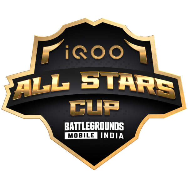 iQOO All Stars Cup - Season 4