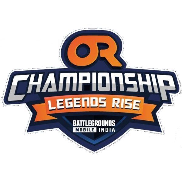 OR Championship : Legends Rise 2022