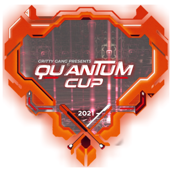 Quantum Cup