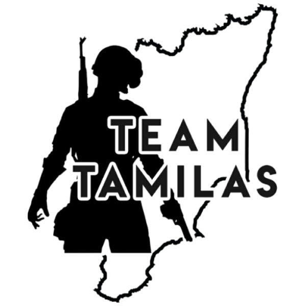 Team Tamilas