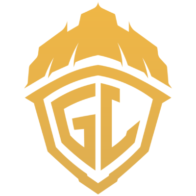 GodLike Esports Logo