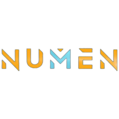 Numen Esports Logo