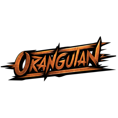 Orangutan Logo