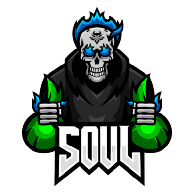 Team SouL Logo