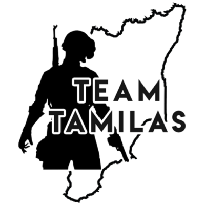 Team Tamilas Logo